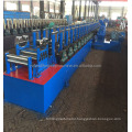 roll forming machine for steel solar panel mounting machine